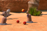 Beispielfoto für 3 Stern(e) Beispielfoto für 3 Stern(e)