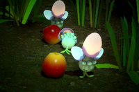 Beispielfoto für 3 Stern(e) Beispielfoto für 3 Stern(e)