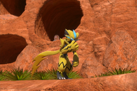 Beispielfoto für 3 Stern(e) Beispielfoto für 3 Stern(e)