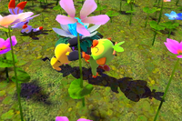 Beispielfoto für 3 Stern(e) Beispielfoto für 3 Stern(e)