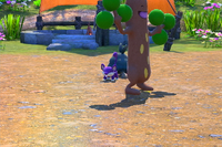 Beispielfoto für 4 Stern(e) Beispielfoto für 4 Stern(e)