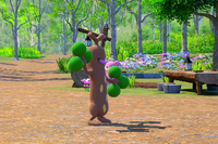 Beispielfoto für 4 Stern(e) Beispielfoto für 4 Stern(e)