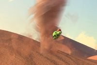 Beispielfoto für 4 Stern(e) Beispielfoto für 4 Stern(e)