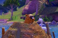 Beispielfoto für 4 Stern(e) Beispielfoto für 4 Stern(e)