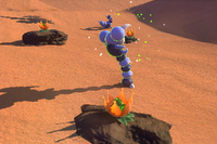 Beispielfoto für 4 Stern(e) Beispielfoto für 4 Stern(e)