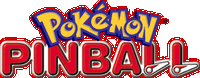 Pokémon Pinball Pokémon Pinball