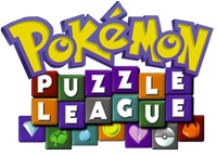 Pokémon Puzzle League Pokémon Puzzle League