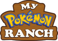 My Pokémon Ranch My Pokémon Ranch
