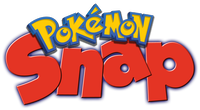 Pokémon Snap Pokémon Snap