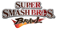 Super Smash Bros. Brawl Super Smash Bros. Brawl