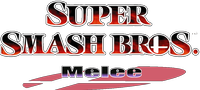 Super Smash Bros. Melee Super Smash Bros. Melee