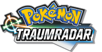 Pokémon Traumradar Pokémon Traumradar