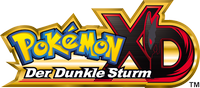 Pokémon XD – Der Dunkle Sturm Pokémon XD – Der Dunkle Sturm
