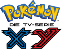 17. Staffel: XY 17. Staffel: XY