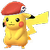 Pikachu Pikachu