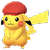 Pikachu Pikachu