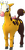 Girafarig Girafarig