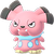 Snubbull Snubbull