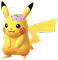Pikachu Pikachu