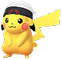 Pikachu Pikachu