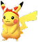 Pikachu Pikachu