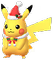 Pikachu Pikachu