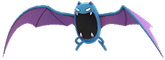 Golbat Golbat