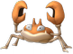 Krabby Krabby