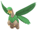 Tropius Tropius
