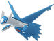 Latios Latios