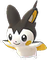 Emolga Emolga