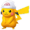 Pikachu Pikachu
