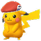 Pikachu Pikachu