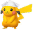Pikachu Pikachu