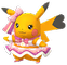 Star-Pikachu Star-Pikachu