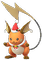 Raichu Raichu