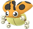 Ledyba Ledyba
