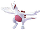 Lugia Lugia
