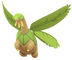 Tropius Tropius