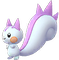 Pachirisu Pachirisu
