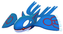Kyogre Kyogre