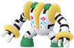 Regigigas Regigigas