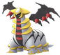 Giratina Giratina