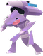 Genesect Genesect
