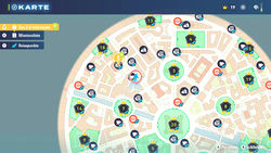 Helfer-Person Helfer-Person