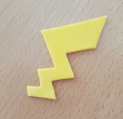 Pikachus Schweif Pikachus Schweif