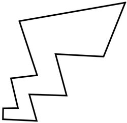 Schweif-Vorlage Schweif-Vorlage