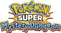 Pokémon Super Mystery Dungeon Pokémon Super Mystery Dungeon