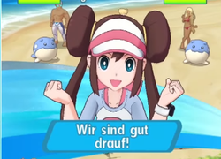 Trainer-Attacken Trainer-Attacken