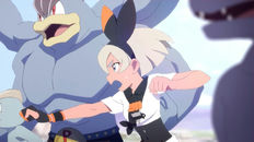 Screenshot des Spiels Screenshot der Serie